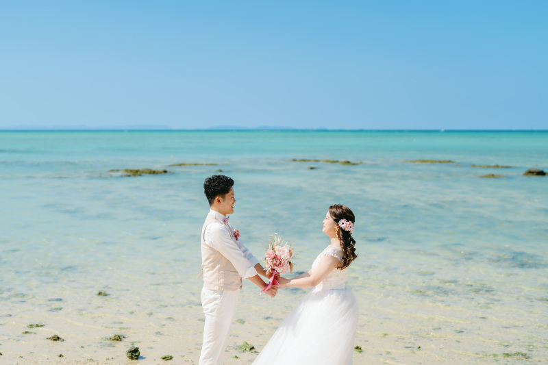 撮影スタート！