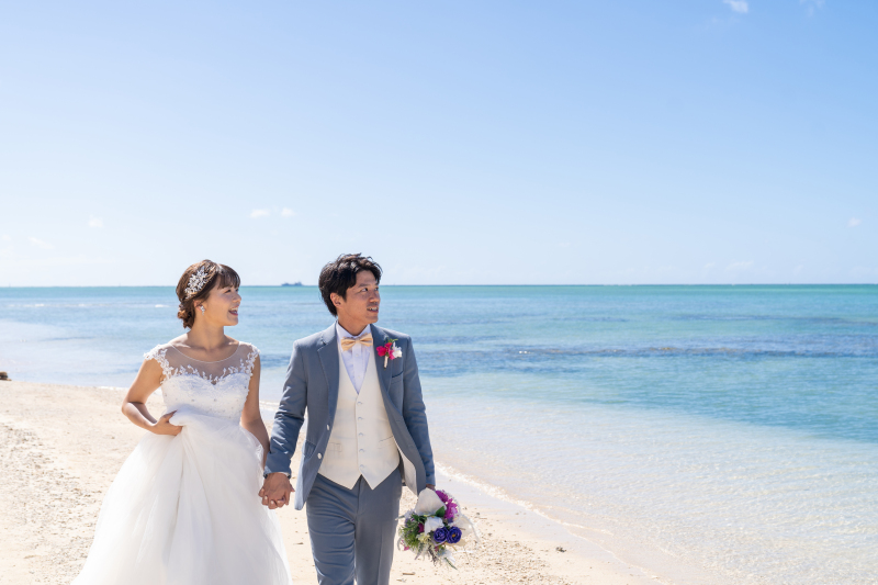 たくさんのロケーションで♪