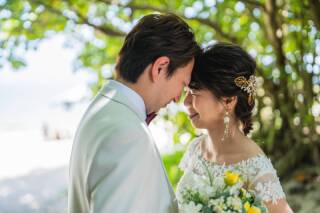 キラキラスマイルで充実フォト