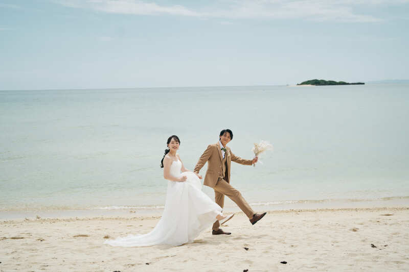 躍動感あふれるポーズで楽しさを表現しましょう★