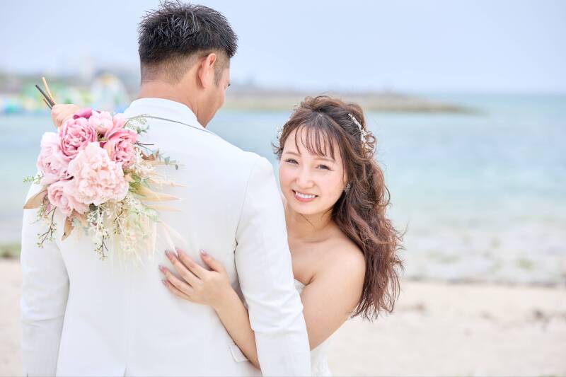 おふたりらしく