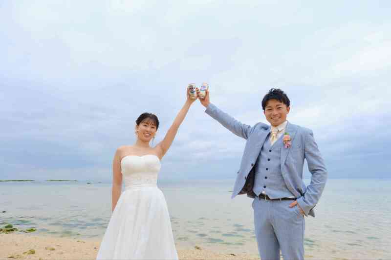 オリオンビール