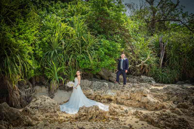 スタイリッシュに