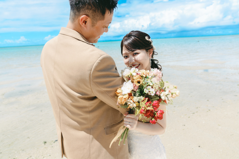 照れた表情も可愛すぎます♡