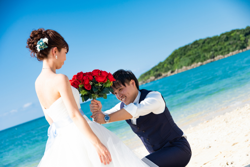 たくさんの薔薇