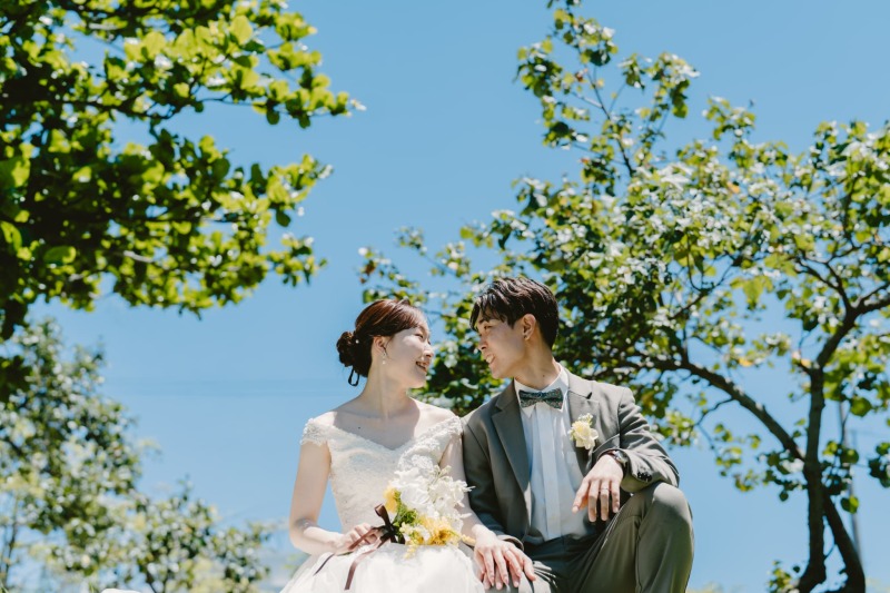 〜Behind the scenes #8