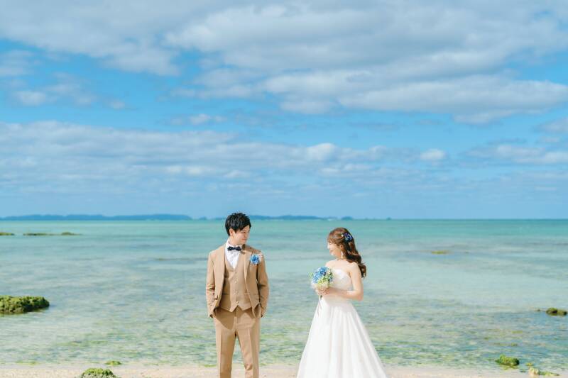 しっとりロマンティックに