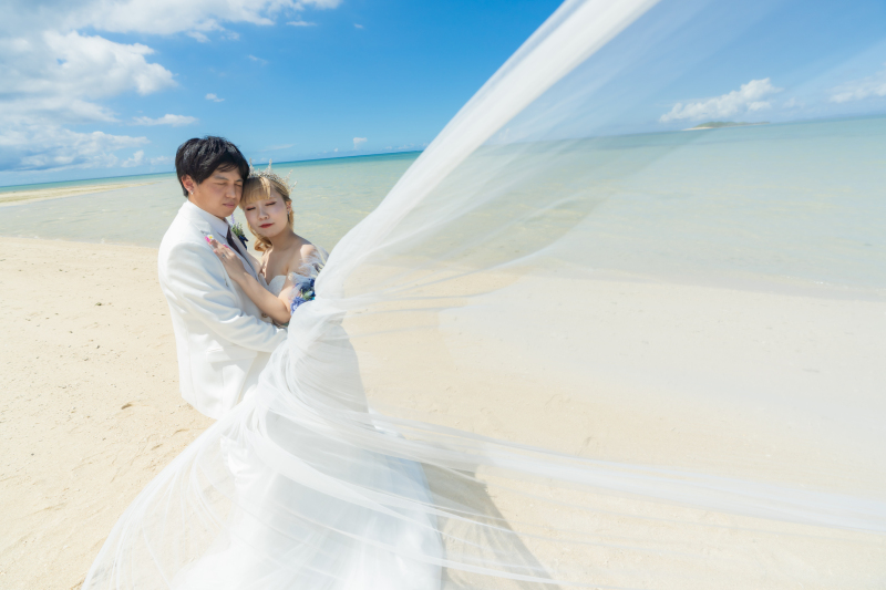 ベールショット