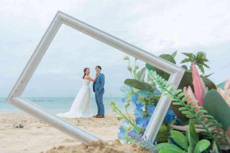 フォトフレーム