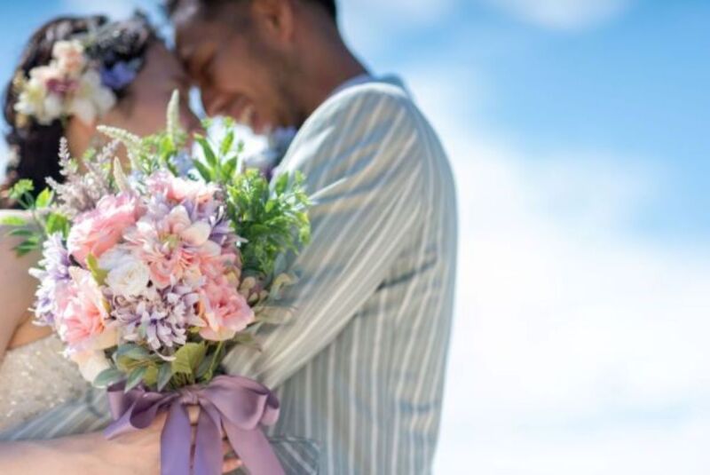 デザインブーケ❁❀