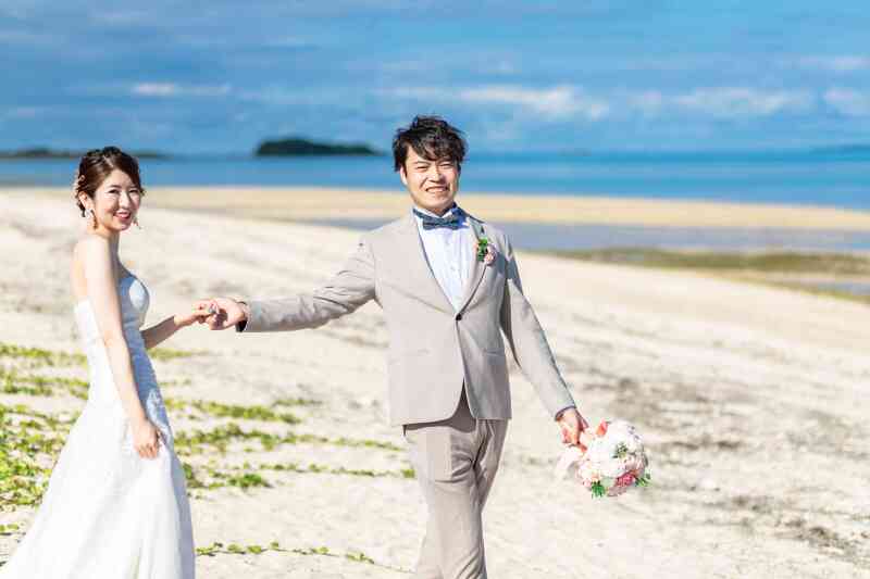 にこやかムードで