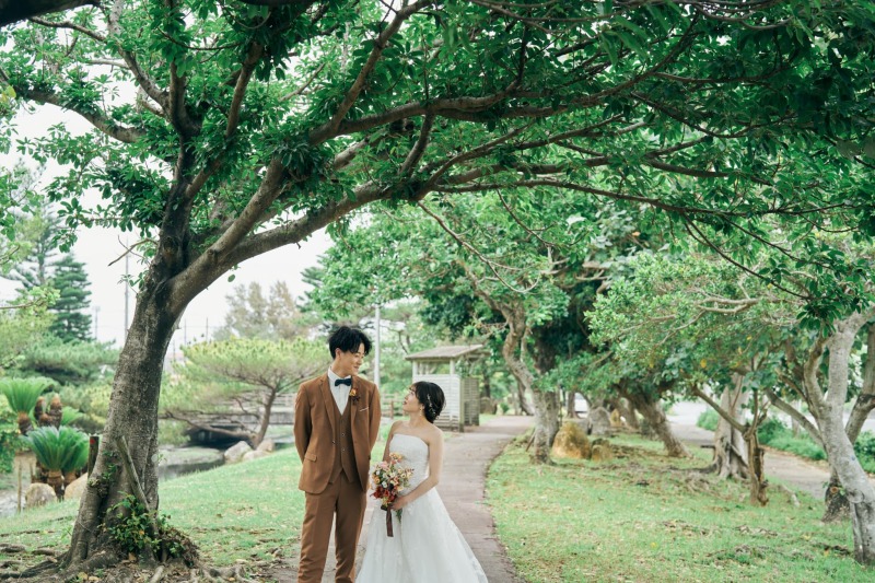 撮影スタート！