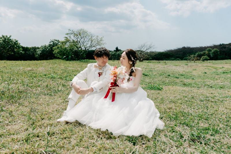 リラックスタイム