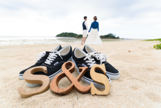 お揃いのアイテム♪