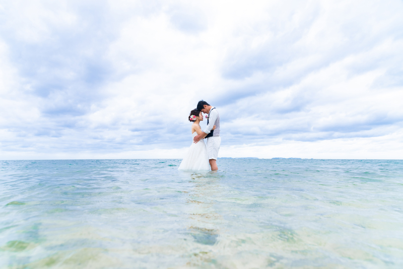 1月でも寒くない☆