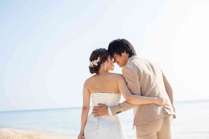 寄り添いながら