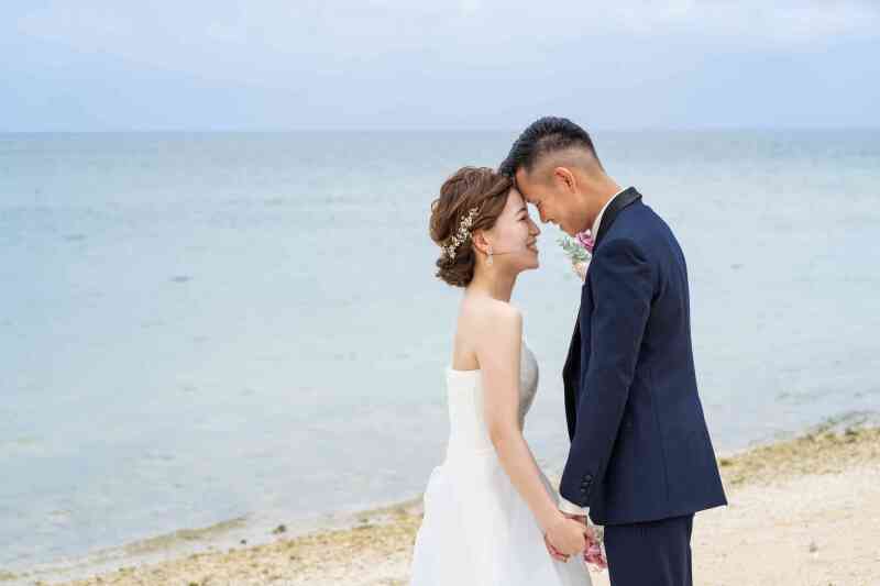 思いあふれる1枚に