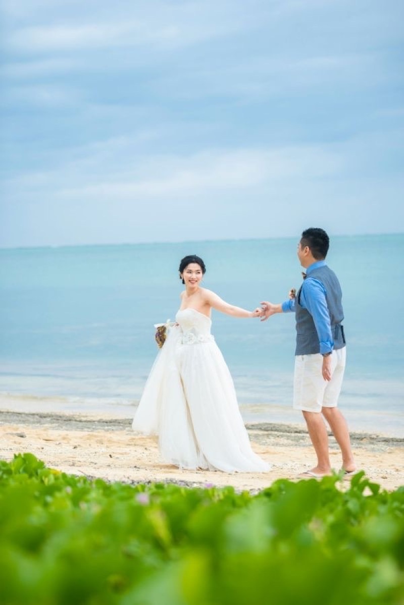 その手をいつまでも離さないで