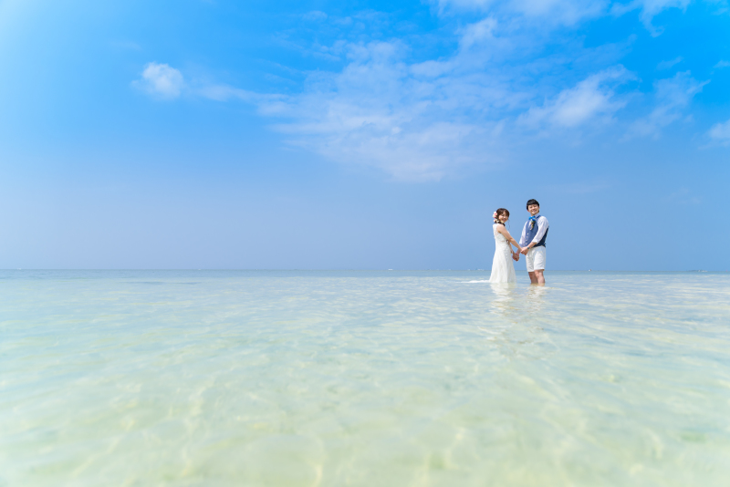 ウォーターイン☆