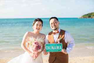 笑顔に包まれて