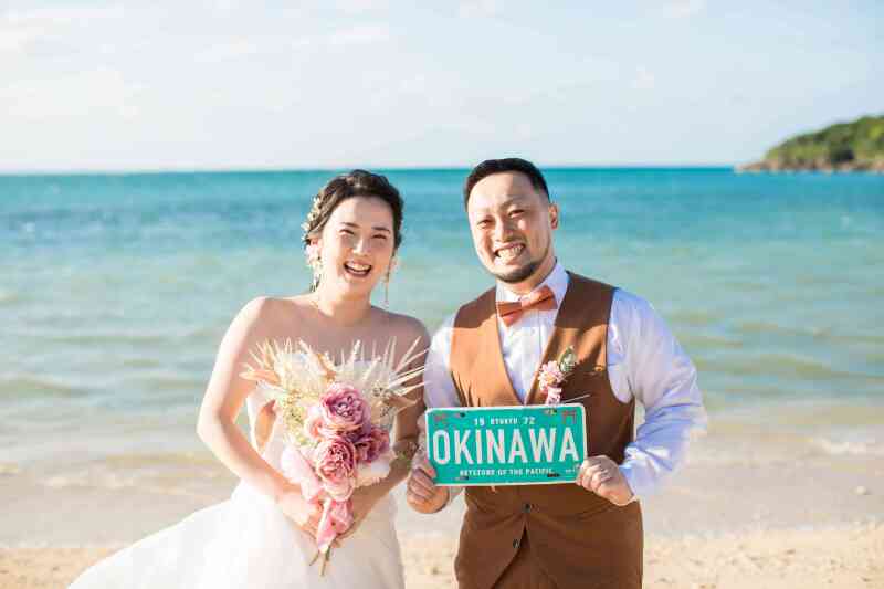 笑顔に包まれて