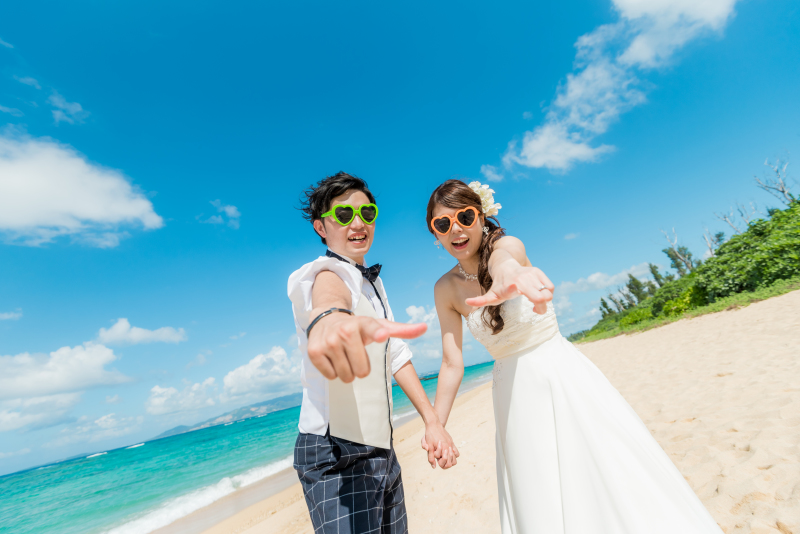 とにかく笑顔になれます!