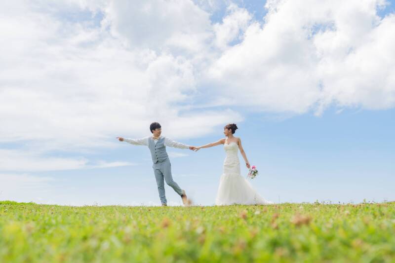 キラキラ笑顔が絶えない1日