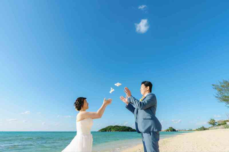 イニシャルオブジェ