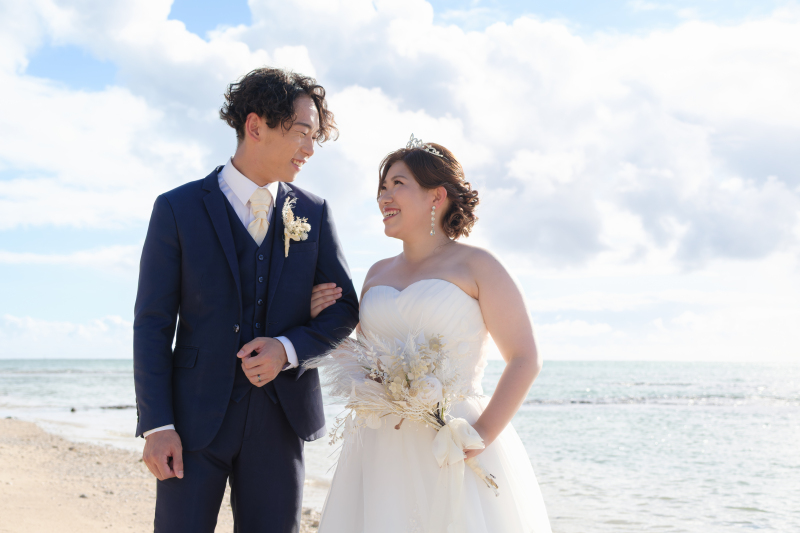 【選べる3ロケーション200カット】ドローンフォト＆ムービーと衣装チェンジも♡