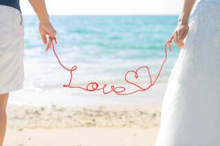 共に、歩んでいく決意を胸に