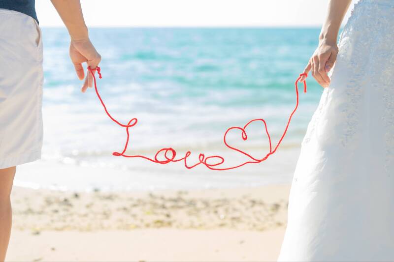 共に、歩んでいく決意を胸に