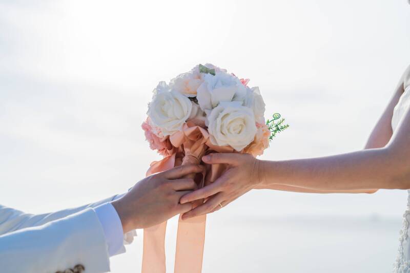 夢のようなひとときを