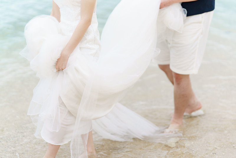 ウォーターイン