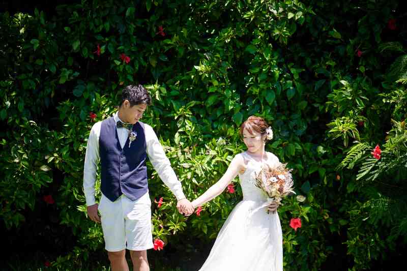 2ロケーションで大満足！