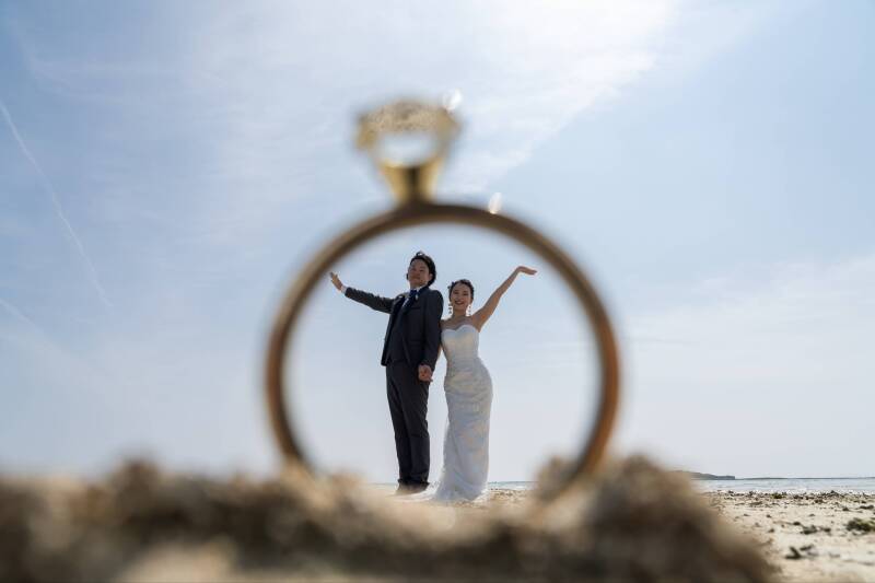 リングショット