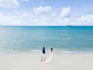 ドキドキビーチ100カット