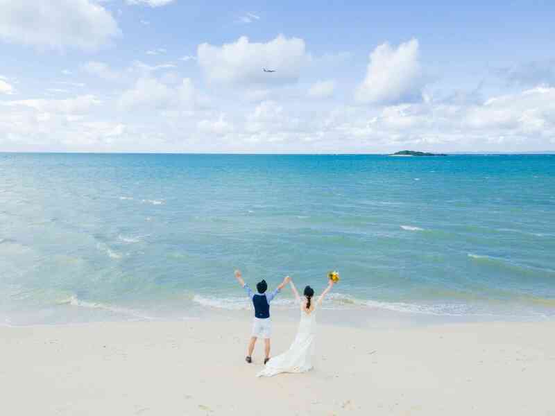 ドキドキビーチ100カット