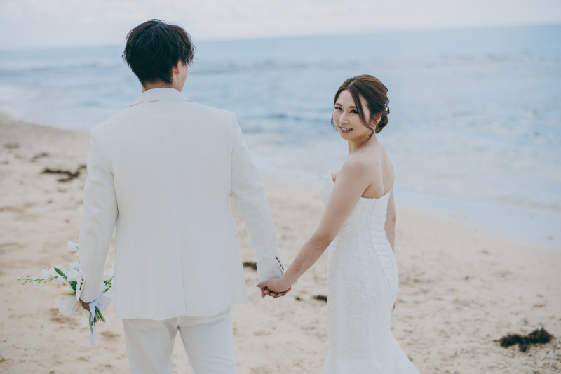 撮影スタート！