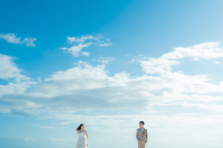 【よくばりサンセットツアー200カットプラン】思い出に残る1日を。