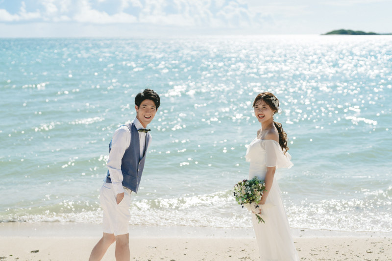 撮影スタート！