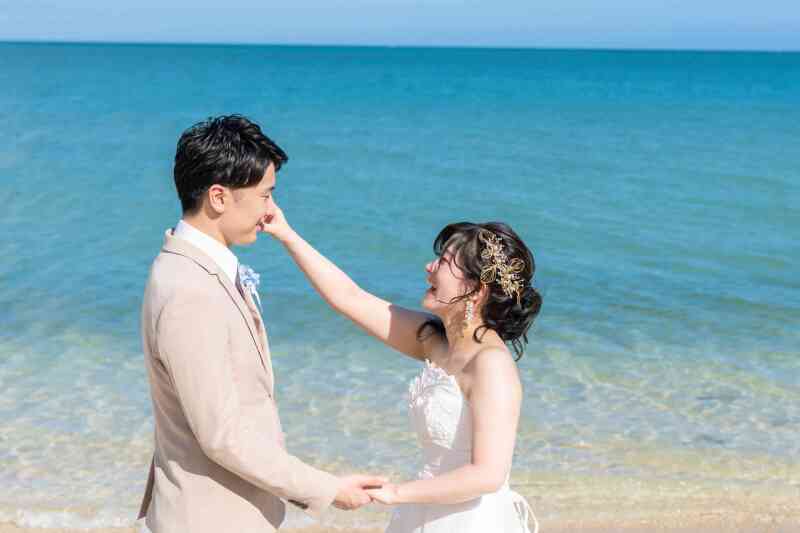 何やら楽しそう？