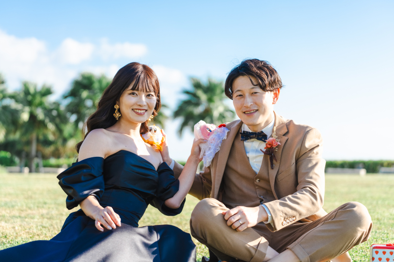 撮影お疲れ様でした！