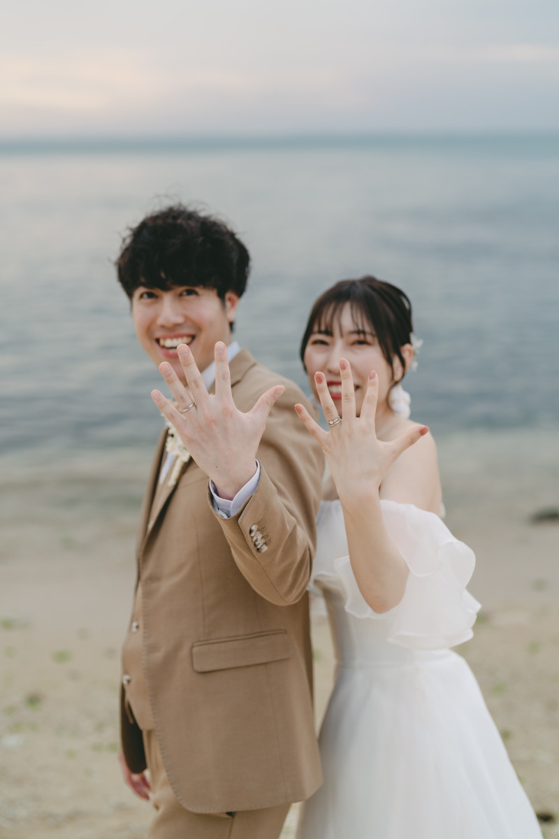 リングショット