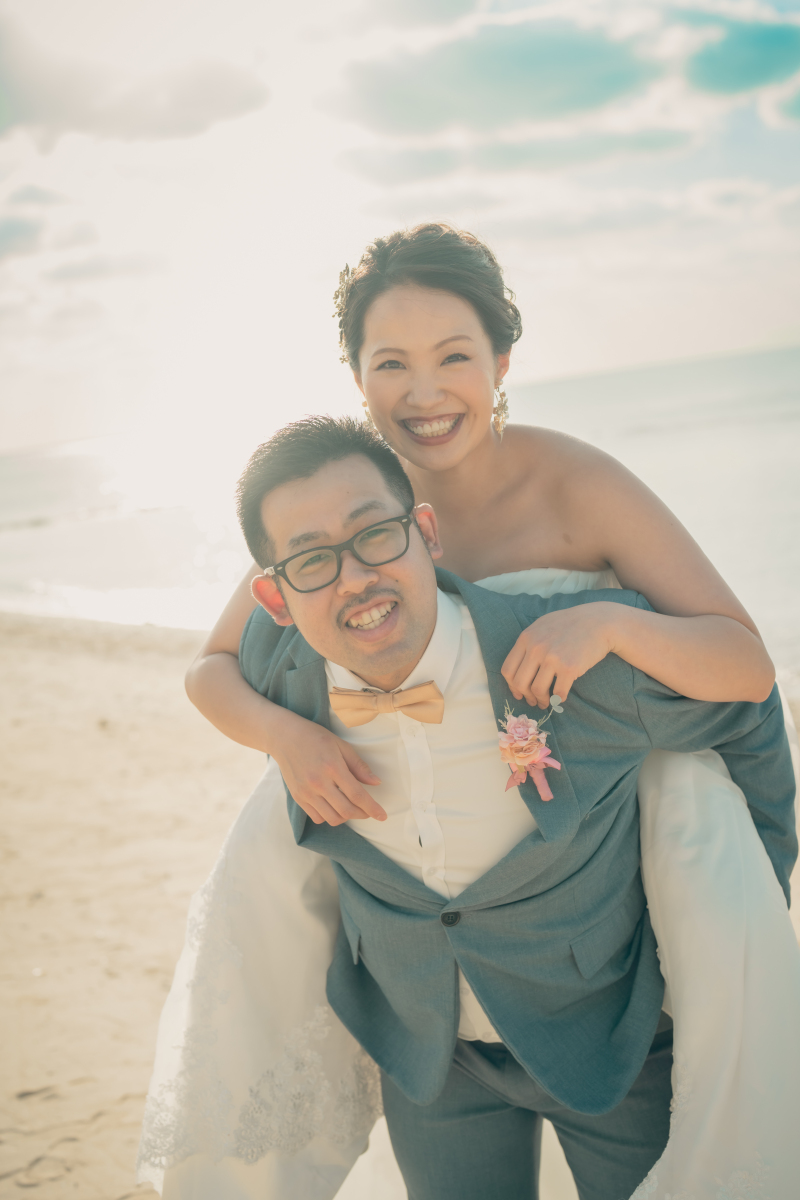 お疲れ様でした！