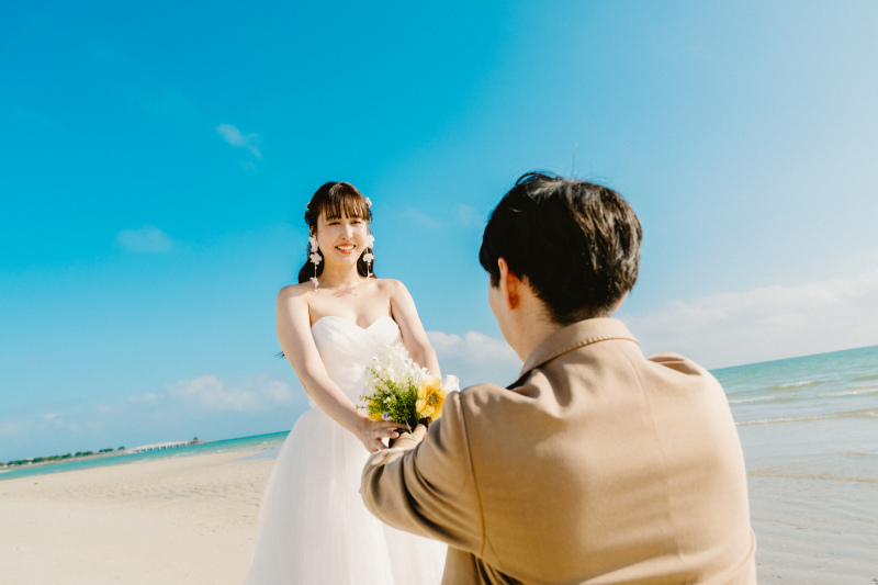 〜 Behind the scenes #4