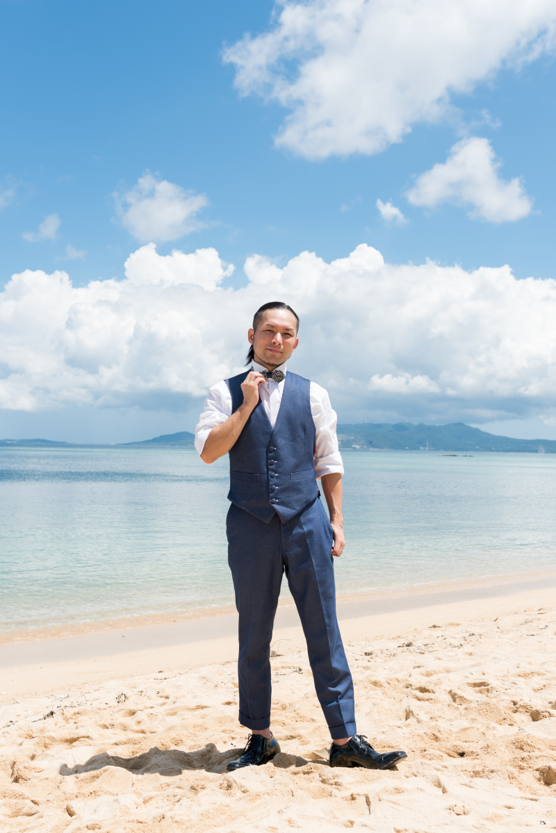 主人のソロショット＾＾