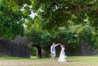 大自然をめいいっぱい楽しむ