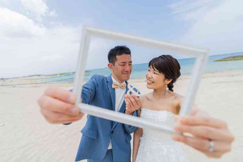 フォトフレーム