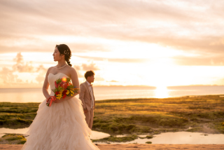 capryフォトウェディング沖縄（キャプリィフォトウェディング沖縄）