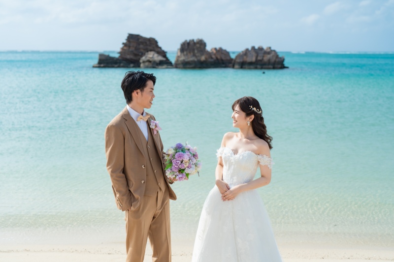 みなさんもきっと「運命の1着」に出逢えるはずです♡